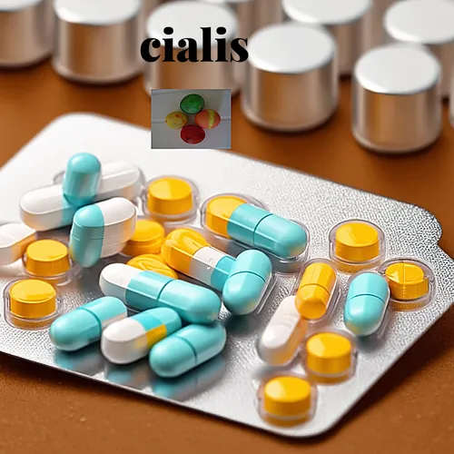 Cialis controindicazione